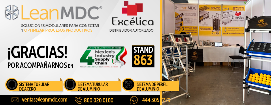 Expo Puebla 2026